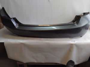 71501T2FA000 (HONDA) Бампер задний седан -15