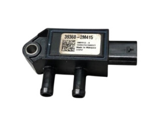 393602M415 (HYUNDAI) Датчик давления выхлопных газовHyundai Tucson 20- Hyundai i-30 17- Kia Stonic 17-