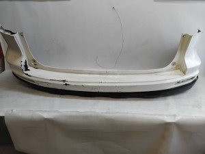 71501SWA000 (HONDA) Бампер задний 2 части -10