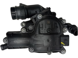 256002M810 (HYUNDAI) Корпус термостата 1.6T-GDI Hybrid 16VHyundai Kona 17-23 Hyundai Elantra CN7 20- Kia K5 19-