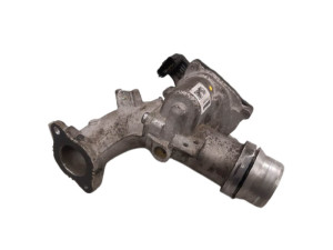 1446900QAH (NISSAN) Дросельна заслінка 1.5DCI 8VNissan Juke 10-19 Nissan Note 05-12 Nissan Qashqai 07-14