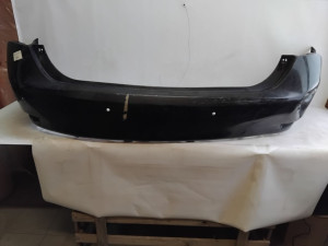 5215930620 (LEXUS) Бампер задний парктроник -16
