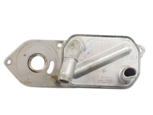 2369914 (FORD) Теплообменник 2.0TDCI 16VFord Tourneo Custom 12-23 Ford Transit 14-