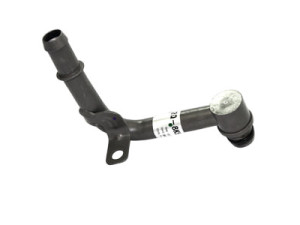 2591274 (FORD) Патрубок теплообменникаFord Galaxy 15- Ford Kuga 20- Ford Transit 14-