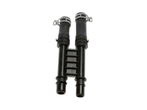 2580355 (FORD) Трубка охлаждающей жидкости пластикFord Tourneo Custom 12-23 Ford Transit 14-