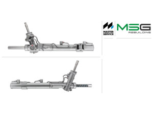 DG204R (TRW) Рулевая рейка с ГУРFiat Freemont 11-16 Dodge Avenger 07-14 Dodge Journey 07-20
