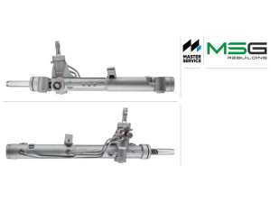 CI232R (TRW) Рулевая рейка с ГУРFiat Linea 07-18 Peugeot Bipper 08-17 Citroen Nemo 08-17
