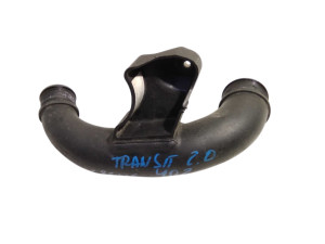 2501582 (FORD) Патрубок интеркулера к радиатору 2.0TDCI 16VFord Tourneo Custom 12-23 Ford Transit 14-