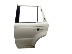 BFA790090 (LAND ROVER) Дверь задняя леваяRange Rover Sport 05-13