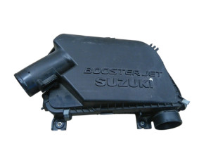 1370053SA0 (SUZUKI) Корпус воздушного фильтра 1.4T-GDI Hybrid 16VSuzuki Vitara 15- Suzuki SX-4 S-Cross 14-21