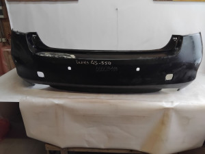 5215930500 (LEXUS) Бампер задний парктроник