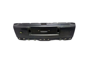 BMD760010 (LAND ROVER) Крышка багажника низ