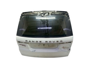 LR055919 (LAND ROVER) Крышка багажника стекло