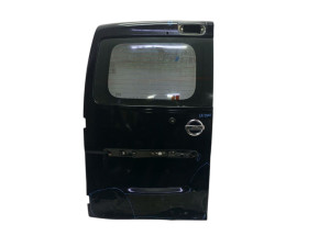 K01013LGAB (NISSAN) Дверь задняя левая стекло распашнаяNissan NV200 10- Nissan e-NV200 14-