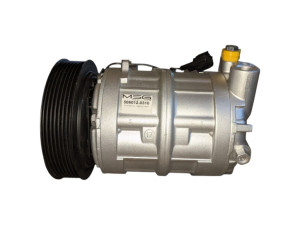 506012-0310 (ZEXEL) Компрессор кондиционераNissan Pathfinder R50 96-04 Nissan Terrano R20 93-06 Nissan Patrol Y61 97-10