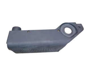 PHB000060L (LAND ROVER) Накладка двигателя декоративная 2.0TDI 16VLand Rover Freelander 96-06