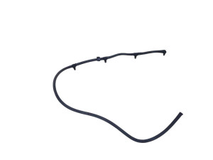 MSP101340L (LAND ROVER) Трубка топливная обратки форсунок 2.0TDI 16VBMW 5 E60-61 03-10 BMW 1 E81-88 04-11 Land Rover Freelander 96-06