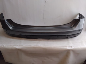 850224CC0H (NISSAN) Бампер задній під парктронік -17