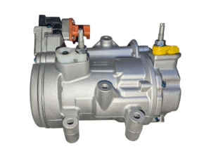 LX6A-19D623-AC R (FORD) Компрессор кондиционера электрическийFord Kuga 20-