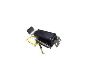 8610A047 (MITSUBISHI) Выключатель AIRBAGMitsubishi Pajero Sport 08-16 Mitsubishi L200 06-15