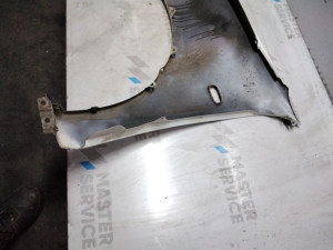 5220A818 (MITSUBISHI) Крило переднє праве 10-