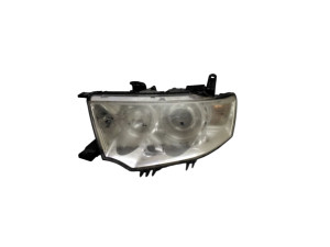 8301C031 (MITSUBISHI) Фара левая с электрокорректором Англия 10-Mitsubishi L200 06-15
