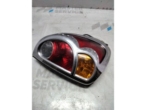 8330A155 (MITSUBISHI) Фонарь левый