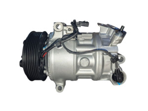 PXC14-8458 (SANDEN) Компрессор кондиционераRenault Megane IV 16-