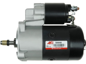 S0050 (AS-PL) СтартерVW Passat B2 81-88 Audi 100 82-91 Audi 80 78-86