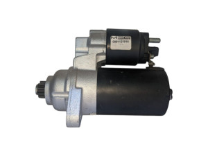 0001121018 (BOSCH) СтартерVW Golf IV 97-03 Skoda Fabia I 99-07 SEAT Cordoba 02-09