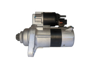 D7GS8 (VALEO) СтартерVW Caddy III 04-15 Audi A3 03-12 Skoda Octavia A5 04-13
