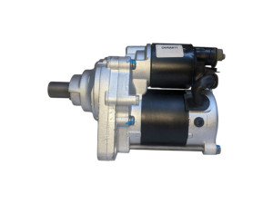 D6RA811 (VALEO) СтартерHonda Accord CD/CE 93-98 Rover 600 93-99