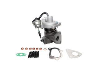 MS.TUR-0017 (MSG) ТурбинаFord Ka 08-16 Fiat Doblo 00-09 Opel Corsa D 06-15