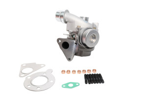 MS.TUR-0061 (MSG) ТурбинаRenault Kangoo 08-17 Renault Megane III 09-16 Nissan Qashqai 07-14
