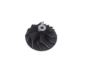 MS.CW-0024 (MSG) Компрессорное колесо GARRETT GTA2256VAudi A6 97-04 Ford Transit 06-14 Nissan Navara 05-15
