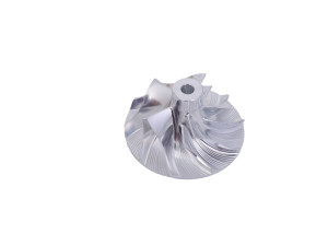MS.CW-0043 (MSG) Компрессорное колесо KKK KP35VW LT28-55 96-06 Audi A6 97-04 Nissan Micra 03-10