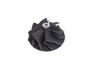 MS.CW-0056 (MSG) Компрессорное колесо KKK K04Ford Kuga 08-13 Ford Focus II 04-11 Mazda 3 03-09