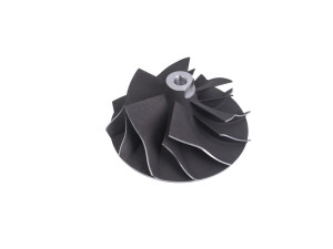 MS.CW-0058 (MSG) Компрессорное колесо KKK K04VW Phaeton 02-16 VW Touareg 02-10 Audi Q7 05-15