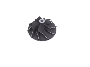 MS.CW-0059 (MSG) Компрессорное колесо KKK BV39Nissan Note 05-12 Nissan Qashqai 07-14 Suzuki Jimny 98-18
