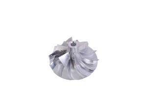 MS.CW-0154 (MSG) Компрессорное колесо KKK KP39Mercedes-Benz E-Class W212 09-16 Mercedes-Benz E-Class W207 09-16 Mercedes-Benz C-Class W204 07-14