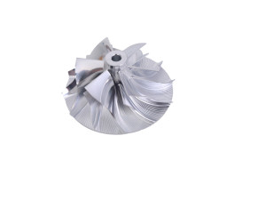MS.CW-0155 (MSG) Компрессорное колесо KKK K04Mercedes-Benz E-Class W212 09-16 Mercedes-Benz E-Class W207 09-16 Mercedes-Benz C-Class W204 07-14