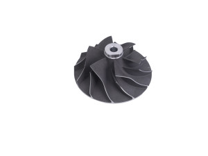 MS.CW-0170 (MSG) Компрессорное колесо TOYOTAToyota Hilux 05-16 Toyota Land Cruiser Prado 120 03-09 Toyota Land Cruiser Prado 150 09-