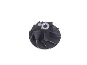 MS.CW-0044 (MSG) Компрессорное колесо KKK KP35Toyota Aygo 05-14 Ford Fiesta 09-17 Mazda 2 03-07