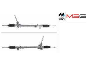 MA113 (MSG) Рулевая рейка без ГУРMazda CX-5 17-