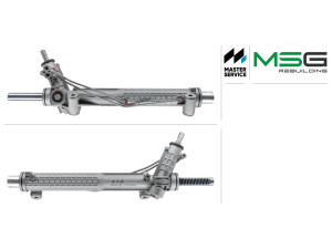 FO222R (TRW) Рулевая рейка с ГУРFord Connect 02-13 Ford Transit 06-14 Ford Transit 00-06