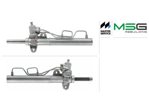 HY205R (MANDO) Рульова рейка з ГПКKia Cerato 04-08