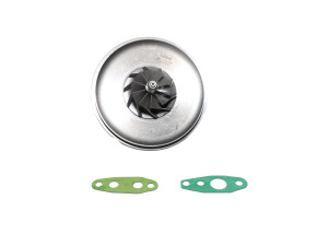 MS.CHRA-0386 (MSG) Картридж турбины IHI RHV4Ford Ranger 07-11 Mazda BT-50 06-12