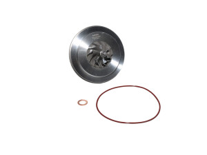 MS.CHRA-0206 (MSG) Картридж турбины KKK K03Peugeot 207 06-15 Citroen C4 04-11 Mini Hatch R56 07-14
