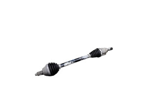 6C0407271H (SKODA) Привод передний левыйVW Polo 09-18 Skoda Fabia III 14-21 SEAT Ibiza 09-17