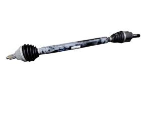 6C0407272H (SKODA) Привод передний правыйVW Polo 09-18 Skoda Fabia III 14-21 SEAT Ibiza 09-17